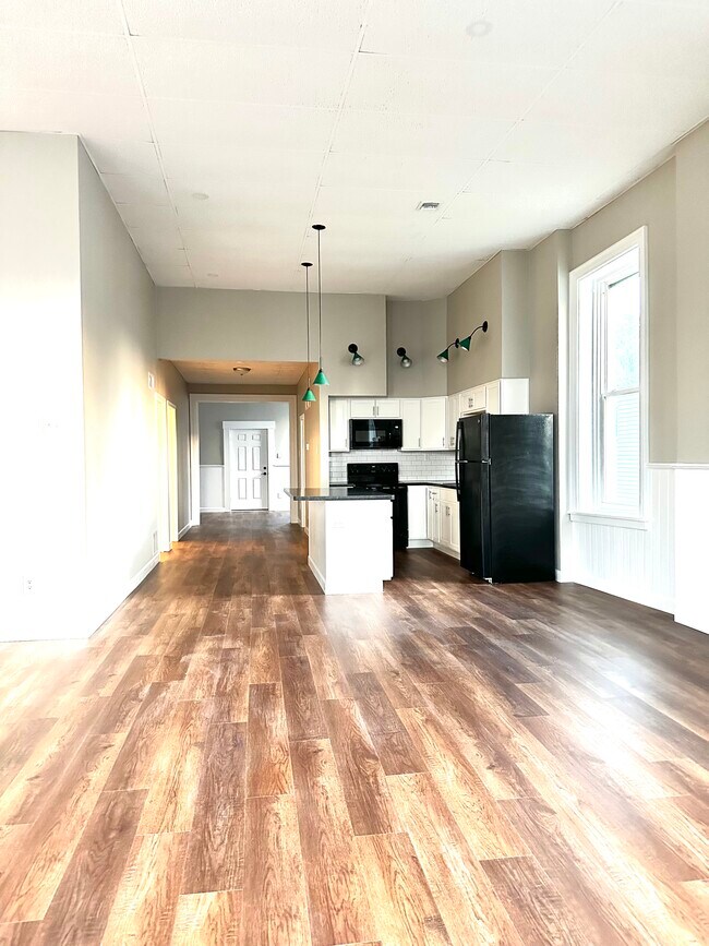 209 Hellam St, Unit 1 photo'