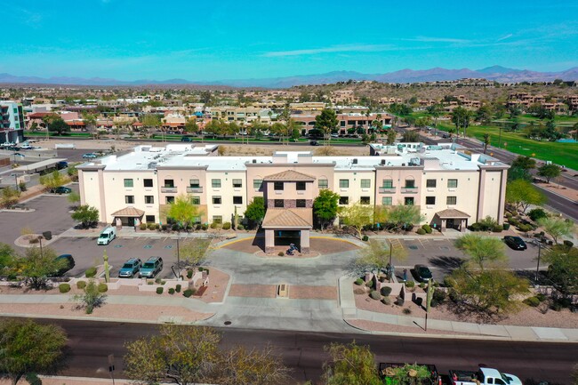 Level 3 Apartments in Fountain Hills, AZ - Building Photo - Building Photo