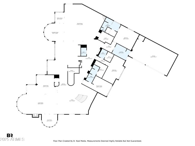 7000 N 47th St in Paradise Valley, AZ - Building Photo - Building Photo
