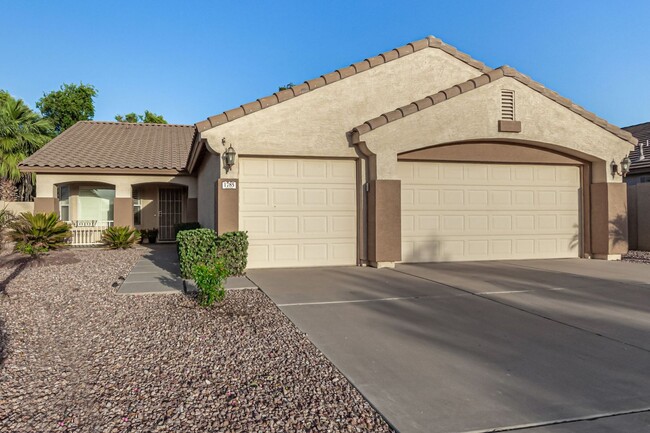 1785 S Nebraska St in Chandler, AZ - Building Photo - Building Photo