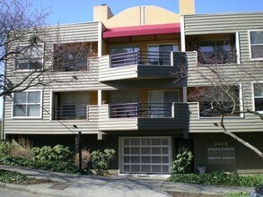 Belvedere Apts.   Queen Anne in Seattle, WA - Building Photo - Building Photo