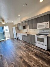 5360 Solar Ridge Dr in Colorado Springs, CO - Building Photo - Building Photo