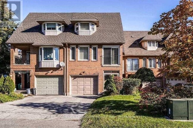 property at 5315 Ferret Ct