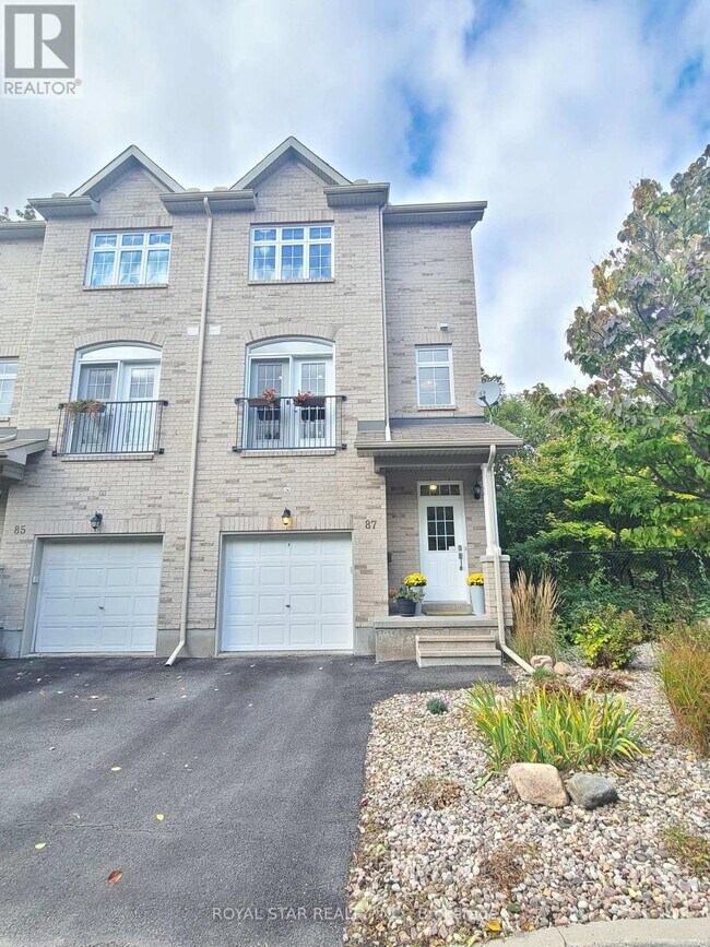 property at 87 Graham Creek Private