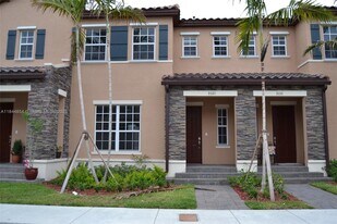 9371 SW 171st Ave in Miami, FL - Building Photo