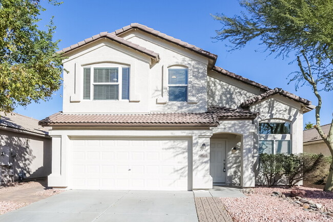 property at 13042 W Monterey Way