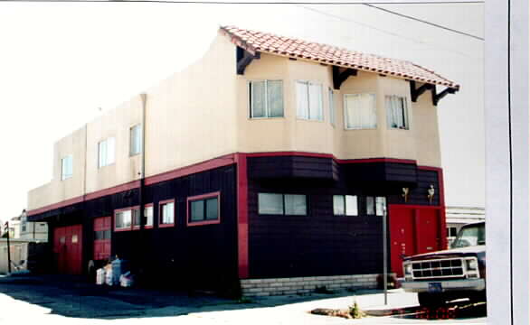 283 Lindbergh St in San Mateo, CA - Building Photo - Building Photo