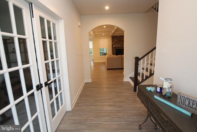 31219 Barefoot Cir in Harbeson, DE - Building Photo - Building Photo