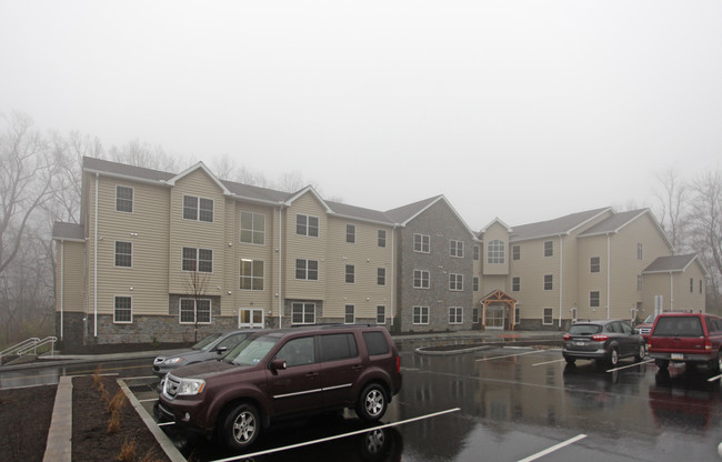 Mountain View Terrace in New Holland, PA - Building Photo - Primary Photo