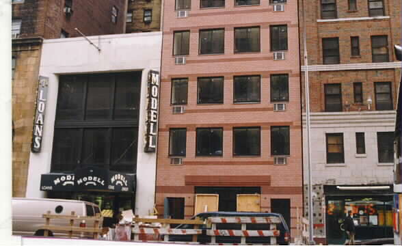 141 E 23rd St in New York, NY - Building Photo - Building Photo