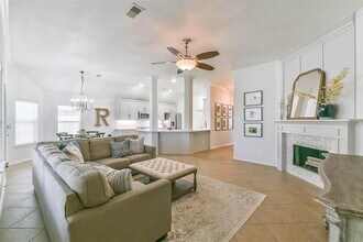 419 Laddingford Ln in League City, TX - Building Photo - Building Photo