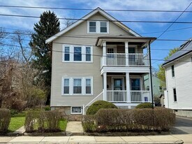 141 Walworth St in Boston, MA - Building Photo