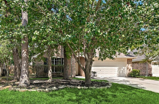 27 N Regan Mead Cir in Spring, TX - Building Photo - Building Photo