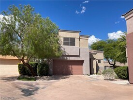 10516 India Hawthorn Ave in Las Vegas, NV - Building Photo