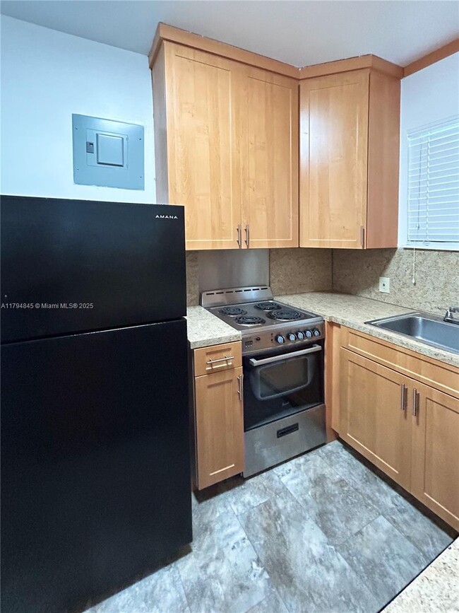 property at 1141 SE 6th Terrace