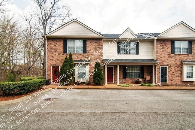7332 Planters Rd in Fairview, TN - Building Photo - Building Photo