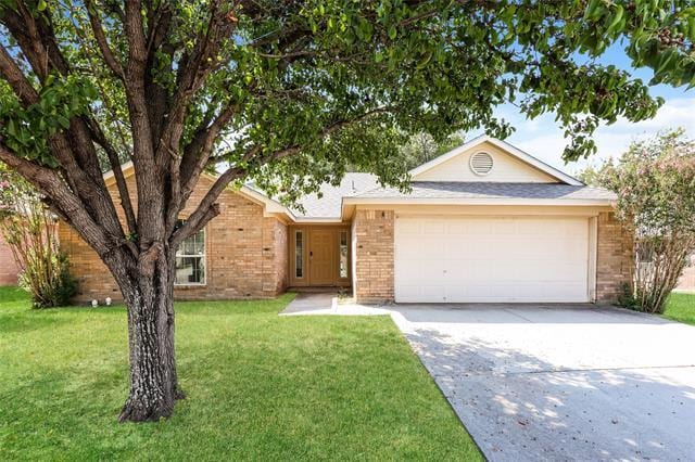 property at 449 Cambridge Dr