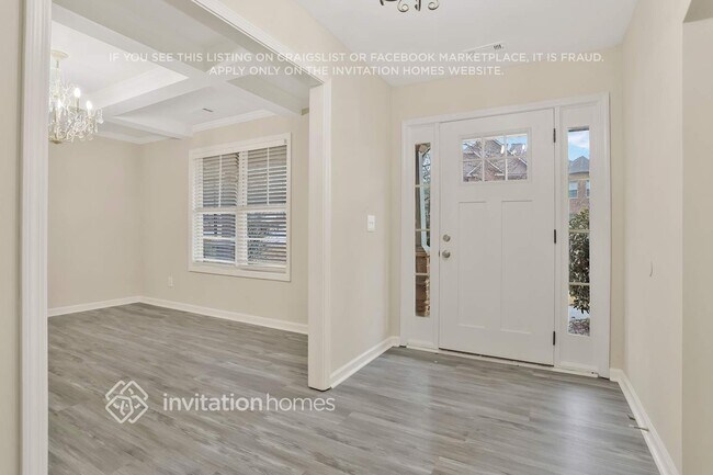 46 Victoria Heights Pl in Dallas, GA - Building Photo - Building Photo