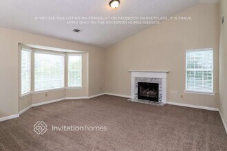 1580 Quail Point Run in Hoschton, GA - Building Photo - Building Photo