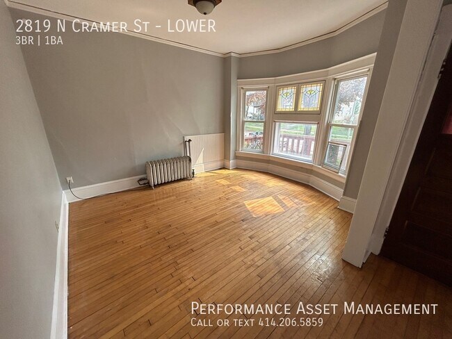 property at 2819 N Cramer St