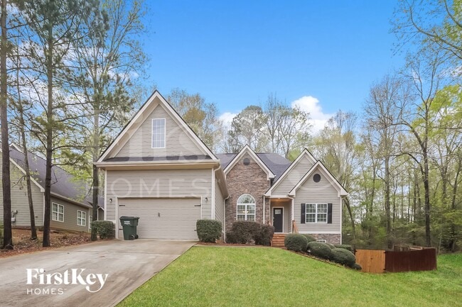 property at 2570 Serenity St