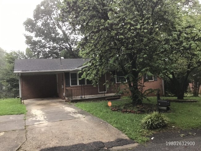 418 Sherman St in Gastonia, NC - Building Photo - Building Photo