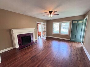 819 N Forest Dr in Tallahassee, FL - Building Photo - Building Photo
