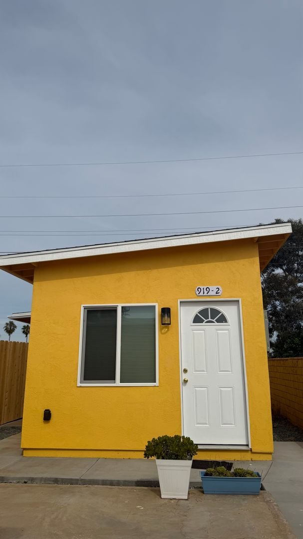 property at 919 4th St