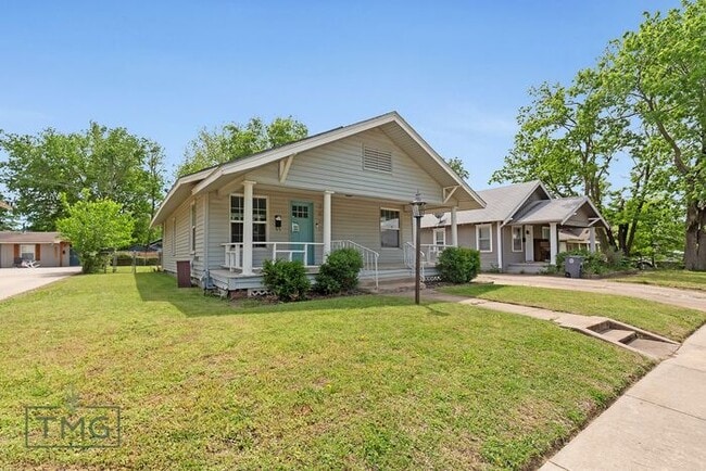 2620 E 7th St in Tulsa, OK - Building Photo - Building Photo