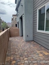 1524 Maya Xing Ave in Henderson, NV - Building Photo - Building Photo