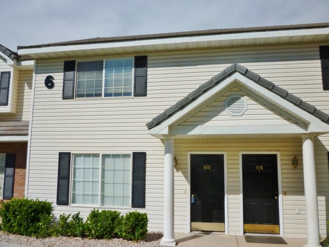 1735 W 540 N