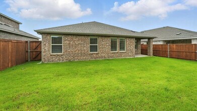 Room in House on Caulfield Pl in Celina, TX - Foto de edificio - Building Photo