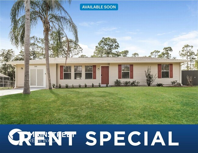 property at 819 Williams Ave