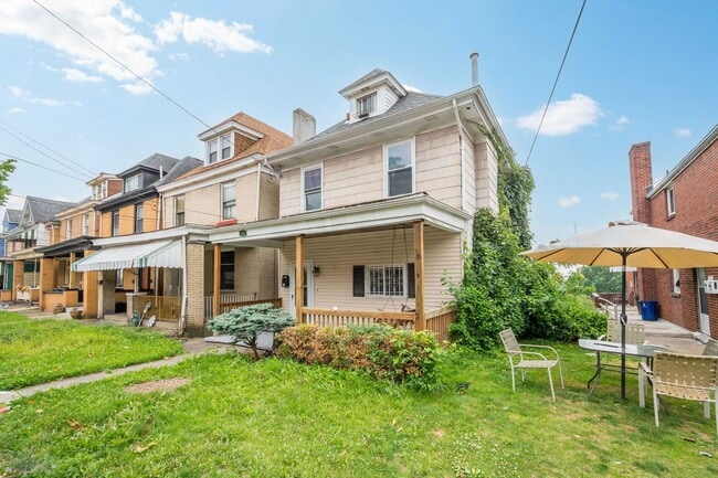 property at 38 Beltzhoover Ave