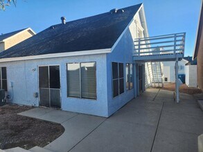 1912 Joliet Cir in Las Vegas, NV - Building Photo - Building Photo