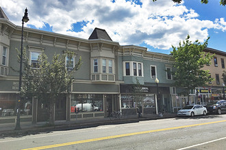 1102 Cambridge Street in Cambridge, MA - Building Photo - Floor Plan