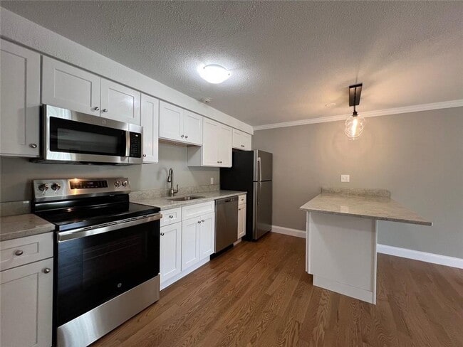property at 1371 Mendon Rd