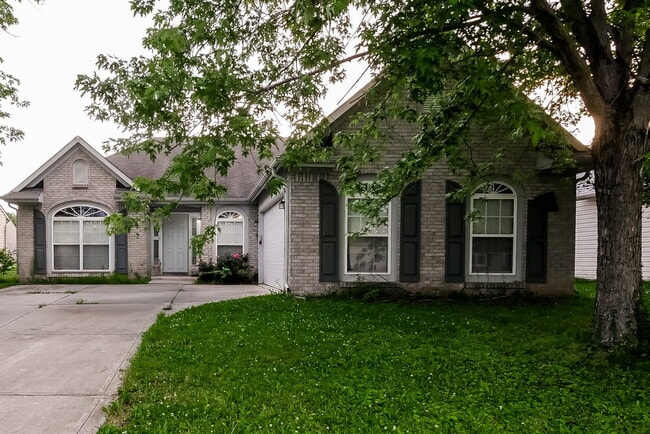 property at 2322 Shoemaker Ct