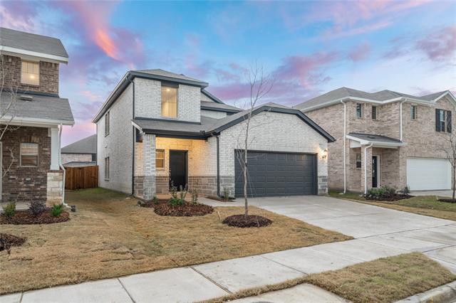 809 Lullaby Ln in Princeton, TX - Building Photo