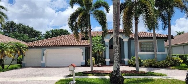 100 NW 108th Way