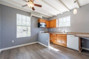 1926 N Fremont Ave in Tucson, AZ - Building Photo