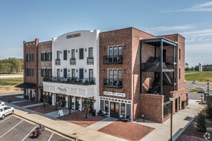 Silo Lofts Apartments