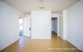 637 S Crosby St in Crosbyton, TX - Building Photo - Building Photo