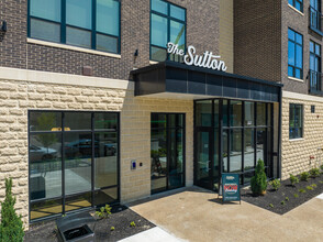 The Sutton in Dayton, OH - Building Photo - Building Photo