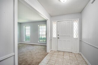 15319 Paseo Del Rey Dr in Houston, TX - Foto de edificio - Building Photo
