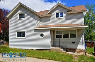 616 Elm St in Wausau, WI - Building Photo