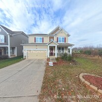 7705 Hamilton Bridge Rd in Charlotte, NC - Building Photo