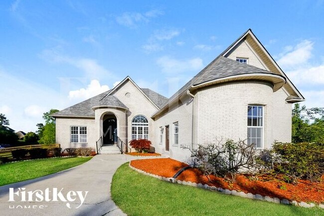 property at 8025 Brookhaven Ln