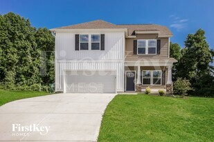 171 Winter Red Wy in Benson, NC - Building Photo
