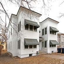 2111 Selby Ave in St. Paul, MN - Building Photo - Building Photo